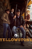 [英] 黃石/黃石公園 第一季 (Yellowstone S01) (2018) [台版字幕]