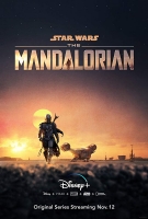 [英] 星際大戰-曼達洛人 第一季 (The Mandalorian S01) (2019)