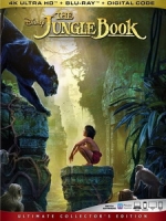 [英] 與森林共舞 (The Jungle Book) (2016)[台版字幕]