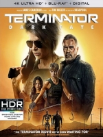 [英] 魔鬼終結者 - 黑暗宿命 (Terminator - Dark Fate) (2019)[台版]
