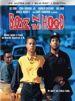 [英] 鄰家少年殺人事件 (Boyz N the Hood) (1991)[台版]