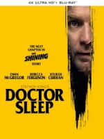 [英] 安眠醫生 (Doctor Sleep) (2019)[台版字幕]