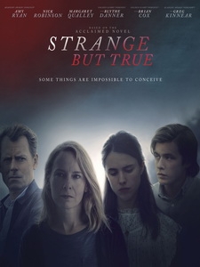 [英] 衝擊真相 (Strange But True) (2019)[台版字幕]