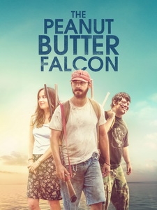 [英] 花生醬獵鷹的願望 (The Peanut Butter Falcon) (2019)[台版字幕]