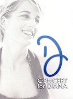紀念黛安娜音樂會 (Concert for Diana)  [Disc 2/2]