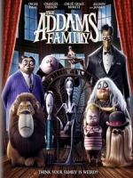 [英] 阿達一族 (The Addams Family) (2019)[台版]
