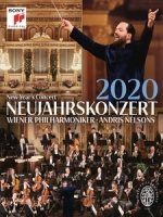 維也納新年音樂會 2020 (Neujahrs Konzert New Year s Concert 2020)