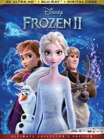 [英] 冰雪奇緣 2 (Frozen 2) (2019)[台版字幕]