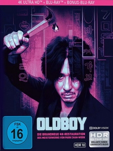 [韓] 原罪犯 (Oldboy) (2003)[台版字幕]