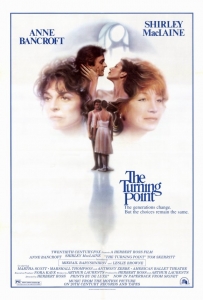 [英] 轉捩點/仙舞飄飄 修復版 (The Turning Point) (1977)