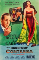 [英] 赤足天使 (The Barefoot Contessa) (1954)