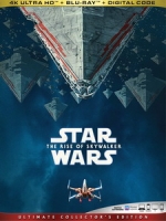 [英] 星際大戰九部曲 - 天行者的崛起 (Star Wars - The Rise of Skywalker) (2019)[台版字幕]