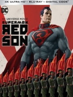[英] 超人 - 紅色之子 (Superman - Red Son) (2020)[台版字幕]