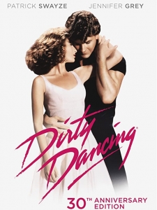[英] 熱舞１７/熱舞 17 三十周年紀念版 (Dirty Dancing 30th Anniversary) (1987) [台版字幕]