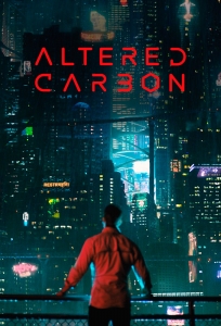 [英] 碳變 第二季 (Altered Carbon S02) (2020)[台版字幕]