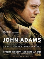 [英] 約翰·亞當斯 (John Adams) (2008)