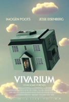 [英] 生態箱 (Vivarium) (2020) [搶鮮版]