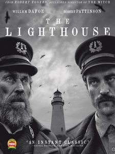 [英] 燈塔 (The Lighthouse) (2019)[台版]