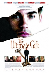 [英] 超級禮物 (The Ultimate Gift) (2006)