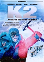[英] 八千米死亡線 (K2 The Ultimate High) (1991) [搶鮮版]