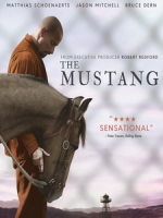 [英] 野馬 (The Mustang) (2019)[台版字幕]