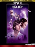 [英] 星際大戰四部曲 - 曙光乍現 (Star Wars Episode IV - A New Hope) (1977)[台版字幕]