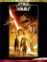 [英] 星際大戰七部曲 - 原力覺醒 (Star Wars - The Force Awakens) (2015)[台版字幕]