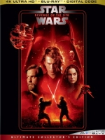 [英] 星際大戰三部曲 - 西斯大帝的復仇 (Star Wars Episode III - Revenge of the Sith) (2005)[台版字幕]