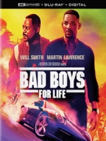 [英] 絕地戰警 For Life (Bad Boys For Life) (2020)[台版]