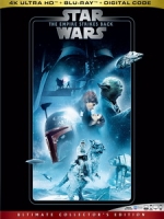[英] 星際大戰五部曲 - 帝國大反擊 (Star Wars Episode V - The Empire Strikes Back) (1980)[台版字幕]