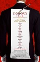 [英] 謎霧莊園 重裝版(Gosford Park-REMASTERED) (2001) [台版字幕]