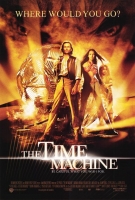 [英] 時光機器 (The Time Machine) (2002) [台版字幕]