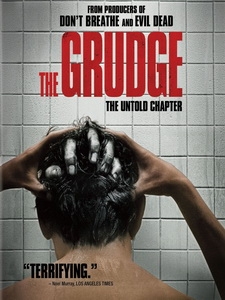 [英] 怨咒 (The Grudge) (2020)[台版字幕]