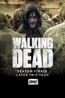 [英] 陰屍路 第十季 (The Walking Dead S10) (2019)  [Disc 1/2] [台版字幕]