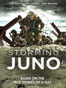 [英] 登陸朱諾灘 (Storming Juno) (2010)