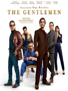 [英] 紳士追殺令 (The Gentlemen) (2020)[台版字幕]
