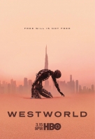 [英] 西方極樂園/西部世界 第三季 (Westworld S03) (2020) [Disc 2/2] [台版字幕]