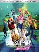 [英] 猛禽小隊 - 小丑女大解放 (Birds of Prey) (2020)[台版]