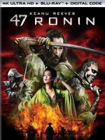 [英] 浪人 47 (47 Ronin) (2012)[台版]