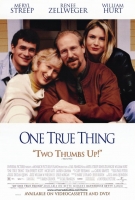 [英] 親情無價 (One True Thing) (1998)