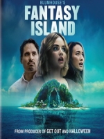 [英] 逃出夢幻島 (Fantasy Island) (2020)[台版]