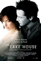 [英] 跳越時空的情書 (The Lake House) (2006) [台版字幕]
