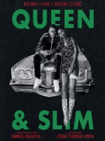 [英] 皇后與瘦子 (Queen and Slim) (2019)[台版]