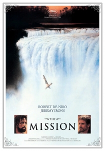 [英] 教會 (The Mission) (1986)
