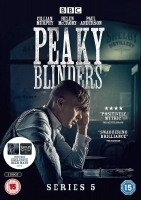 [英] 浴血黑幫 第五季 (Peaky Blinders S05) (2019) [台版字幕]