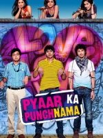 [印] 愛的後體驗 (Pyaar Ka Punchnama) (2011)[台版字幕]