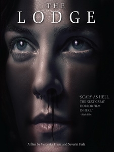 [英] 小屋 (The Lodge) (2019)[台版字幕]