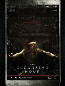 [英] 驅魔直播 (The Cleansing Hour) (2019)[台版字幕]