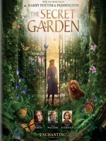 [英] 祕密花園 (The Secret Garden) (2020)[台版字幕]