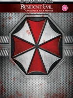 [英] 惡靈古堡 5 - 天譴日 (Resident Evil - Retribution) (2012)[台版]